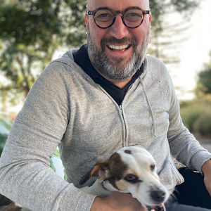 Meet your Posher, Neil